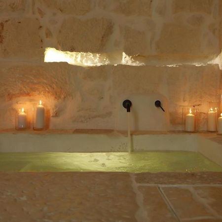 Appartamento Dimora Adua Ostuni Esterno foto
