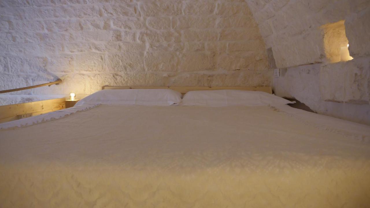 Appartamento Dimora Adua Ostuni Esterno foto