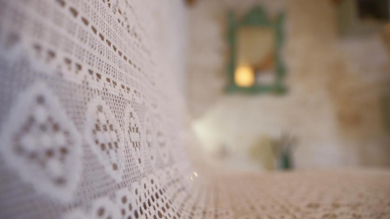 Appartamento Dimora Adua Ostuni Esterno foto